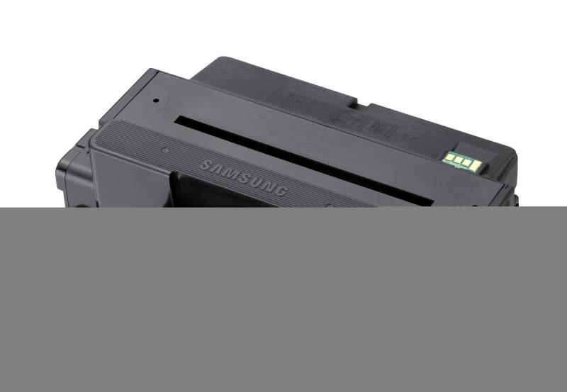 Imagen 1 del producto “Tóner Samsung - SU957A, MLT-D205E - Negro ”