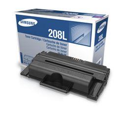 Imagen 1 del producto “Tóner Samgung - SU992A, MLT-D208L - Negro ”