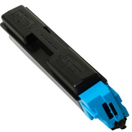 Imagen 1 del producto “Tóner KYOCERA 1T02KTCUS0 - Laser, 7000 páginas, Cian, TASKalfa 306ci / TASKalfa 307ci ”