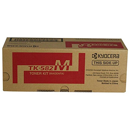 Imagen 1 del producto “Tóner KYOCERA 1T02KTBUS0 - Laser, 7000 páginas, Magenta, TASKalfa 306ci / TASKalfa 307ci ”