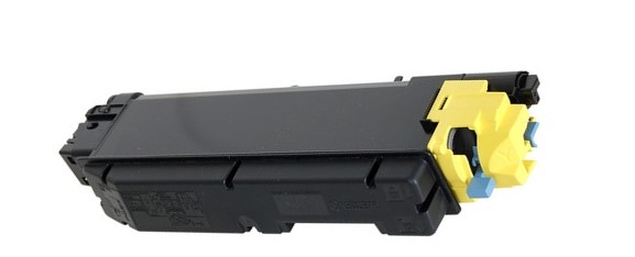 Imagen 1 del producto “TONER KYOCERA 1T02R9AUS0 TK-5232Y - 2200 páginas, amarillo ”