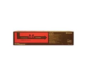 Imagen 1 del producto “Tóner KYOCERA TK-8802M - 20000 páginas, Magenta ”
