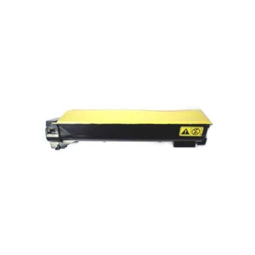 Imagen 1 del producto “Toner KYOCERA TK-5292Y - 13000 páginas, Amarillo, ECOSYS P7240cdn ”