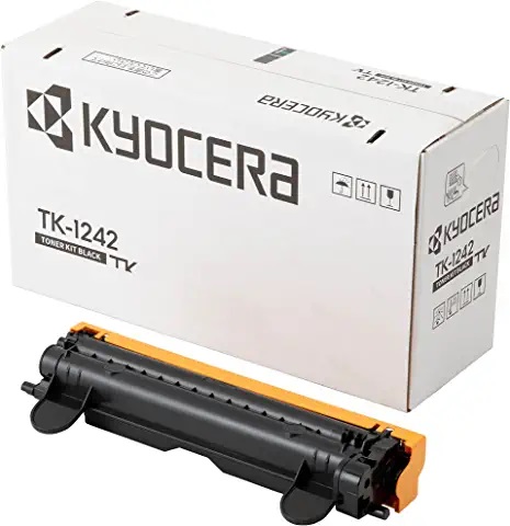 Imagen 1 del producto “Tóner  KYOCERA 1T02Y80UX0 - 1500 páginas, Negro ”