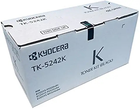 Imagen 1 del producto “TONKYC2100 Tóner KYOCERA 1T0C0A0US0 TK-5442K - 2800 páginas, negro ”