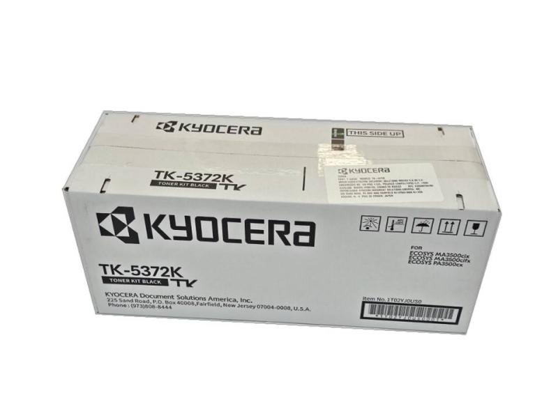Imagen 1 del producto “TONER KYOCERA 1T02YJ0US0 TK-5372K NEGRO - ”