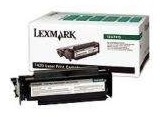 Imagen 1 del producto “Cartucho tóner LEXMARK - 9000 páginas, Negro, Laser ”