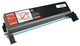 Imagen 1 del producto “Fotoconductor LEXMARK - Negro, 25000 páginas, Fotoconductor ”