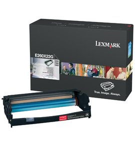 Imagen 1 del producto “Fotoconductor LEXMARK - Negro, 30000 páginas, Fotoconductor, Laser, Lexmark ”