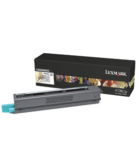 Imagen 1 del producto “Cartucho tóner LEXMARK - 8500 páginas, Negro, Laser ”