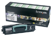 Imagen 1 del producto “Cartucho tóner LEXMARK - 6000 páginas, Negro, Laser ”