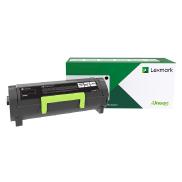 Imagen 1 del producto “Tóner negro LEXMARK B234000 - Laser, Negro, 3000 páginas, Negro, Lexmark ”