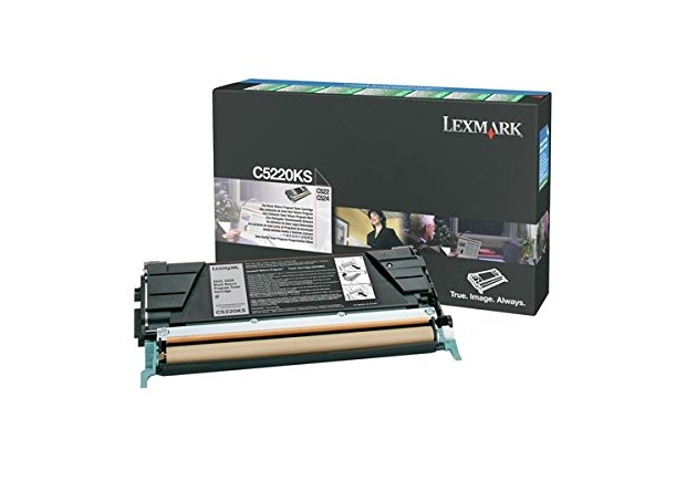 Imagen 1 del producto “Cartucho tóner LEXMARK - 4000 páginas, Negro, Laser ”