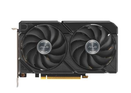 Imagen 1 del producto “Tarjeta de Video ASUS DUAL-RX9060XT-16G AMD DDR6 - ”