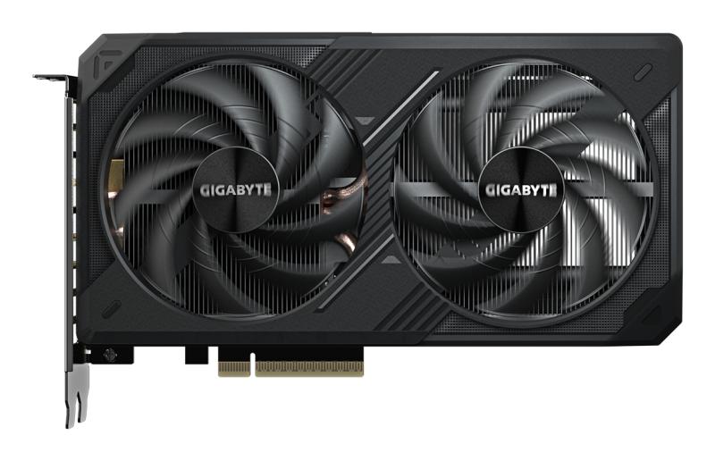 Imagen 1 del producto “TARJETA DE VIDEO GIGABYTE GV-N506TWF2OC-8GD - RTX 5060Ti, 8GB, 128 BITS, GDDR7, PCI-E 5.0 ”