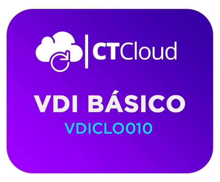 Imagen 1 del producto “Backup de 10TB en la Nube - Únicamente para un Solo Equipo Físico o Virtual. NCBU10TB ”