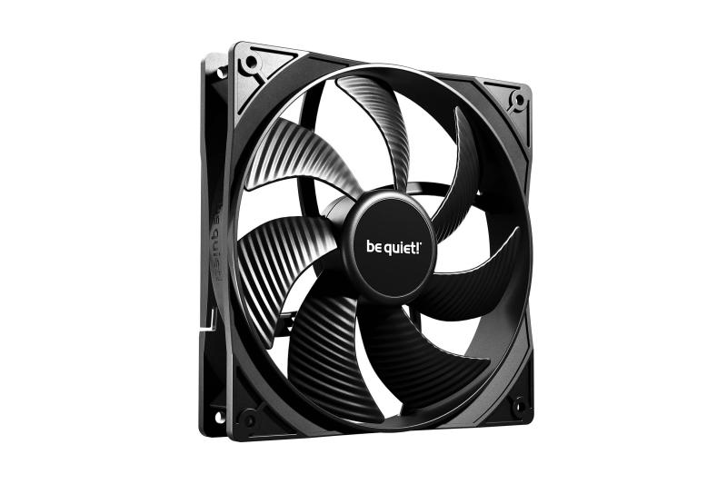 Imagen 1 del producto “VENTILADOR BL017 BE QUIET! ALAS PURAS 3 - ”