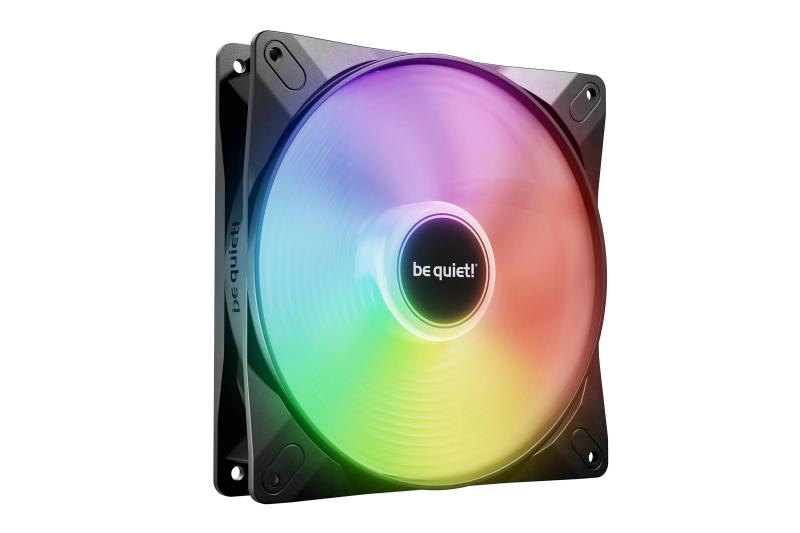 Imagen 1 del producto “BE QUIET! VENTILADOR WINGSLX 140MM BL129 - ”