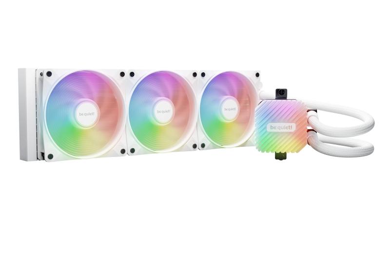 Imagen 1 del producto “ENFRIADOR LIGHT LOOP 360MM BW023 - ”