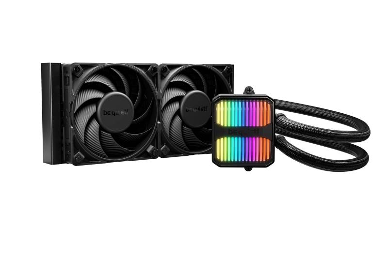 Imagen 1 del producto “ENFRIADOR SILENT LOOP 3 240MM BW024 - ”