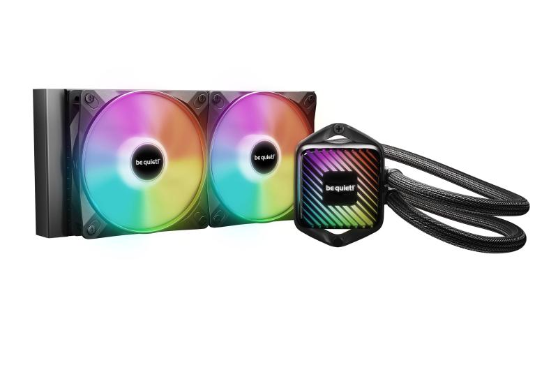 Imagen 1 del producto “ENFRIADOR PURE LOOP 3 LX 240MM BW030US - ”
