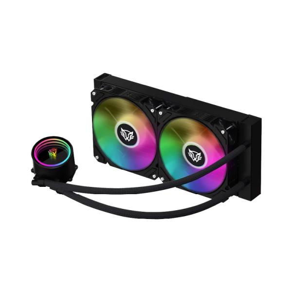 Imagen 1 del producto “Enfriamiento Liquido  HYDROX PRO HX20 BAMLAM RUSH - ”
