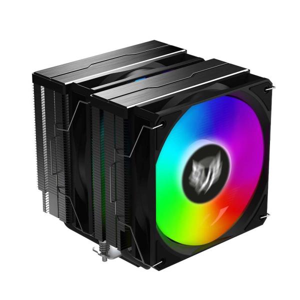 Imagen 1 del producto “Disipador Balam Rush NITROX NX70 Velocidad: 600-1800 Rpm - Flujo de aire: 73.6 CFM ”