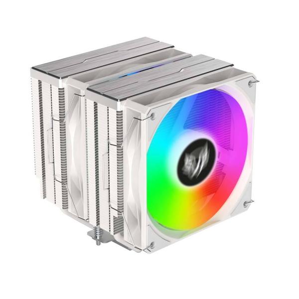 Imagen 1 del producto “Disipador Balam Rush NITROX NX70 Velocidad: 600-1800 Rpm - Flujo de aire: 73.6 CFM ”