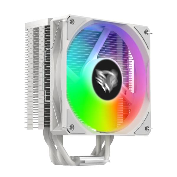 Imagen 1 del producto “Disipador Balam Rush NITROX NX50 Velocidad: 800-1800 Rpm - Flujo de aire: 55 CFM ”