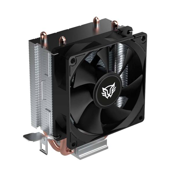 Imagen 1 del producto “Disipador Balam Rush NITROX NX20 Velocidad: 1800 Rpm - Flujo de aire: 46 CFM ”