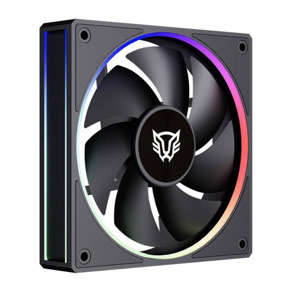 Imagen 1 del producto “Enfriamiento y Ventilación Balam Rush EXB85 - Ventilador, 28  dB, Negro, 1600 RPM ”