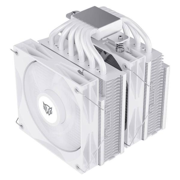 Imagen 1 del producto “Enfriamiento de Aire  BAMLAM RUSH HELIUX EXPERT HEX90 Sistema de enfriamiento de Aire - TDP 295 W ”