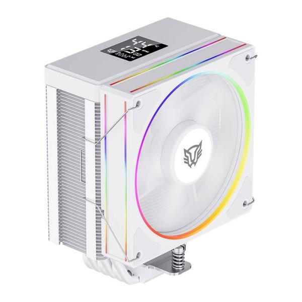 Imagen 1 del producto “Enfriamiento de Aire  BAMLAM RUSH HELIUX PRO HEX65 Sistema de enfriamiento de Aire - Display Digital ”