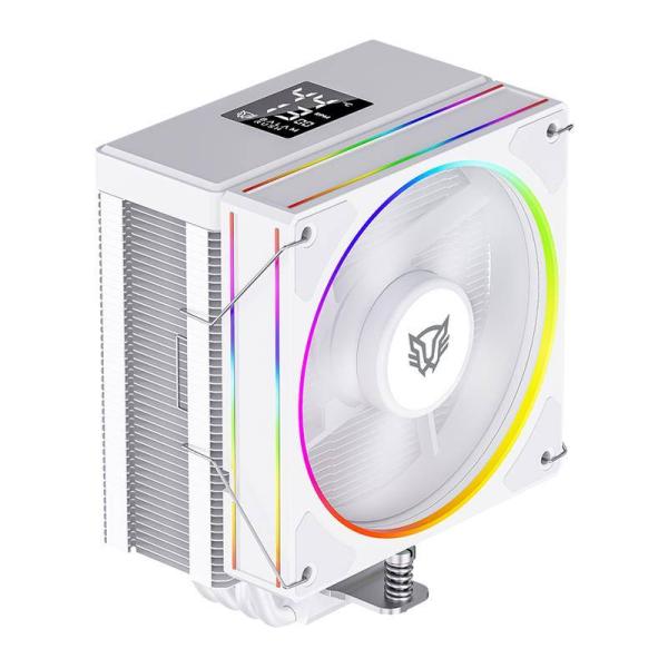 Imagen 1 del producto “Enfriamiento de Aire  BAMLAM RUSH HELIUX PRO HEX55 Sistema de enfriamiento de Aire - Display Digital ”