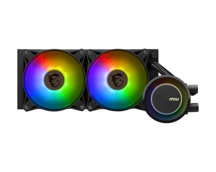 Imagen 1 del producto “ENFRIAMIENTO MSI MAG CORELIQUID E240 - ”