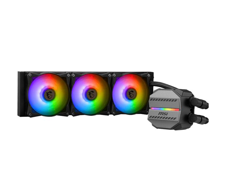 Imagen 1 del producto “ENFRIAMIENTO MSI MAG CORELIQUID M360 - ”