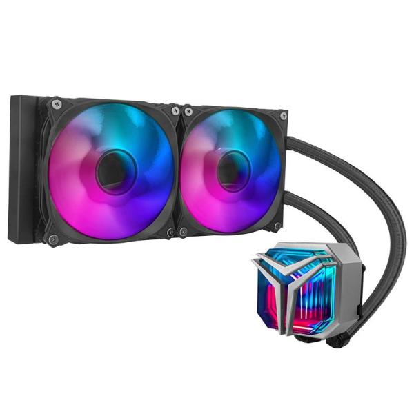 Imagen 1 del producto “YEYIAN AVN INFINITY 240 AIO YTD-240AL-M1 - ”