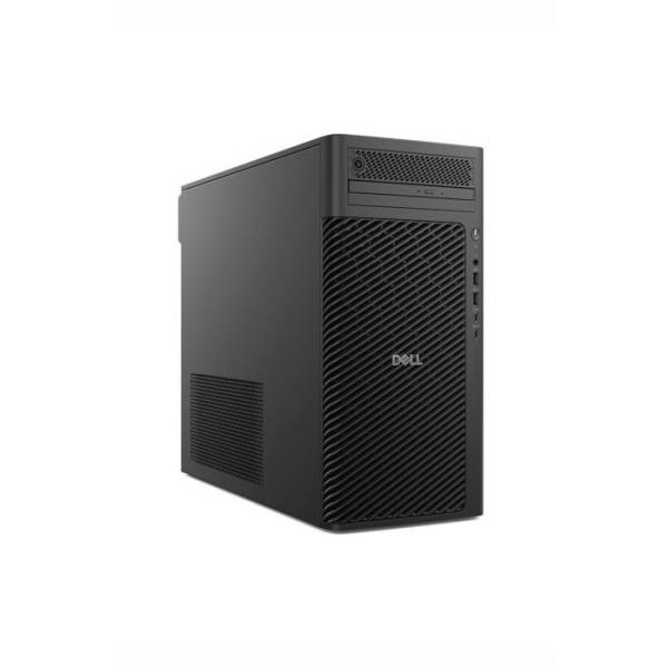 Imagen 1 del producto “PC DELL PRO MAX TOWER 3000200122973.3. Core Ultra 9 285K - RAM 32 GB, 1 TB. NVIDIA RTX 2000 ADA, W11 Pro. Garantía 3 Years. ”