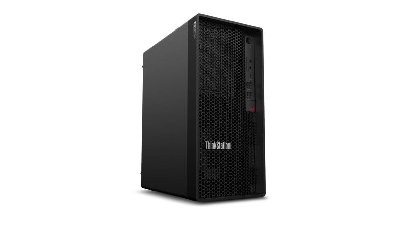 Imagen 1 del producto “Wks de escritorio - ThinkStation P2 Tower, Intel Core Ultra 9 285, 32 GB, 1 TB SSD, tarjeta gráfica NVIDIA RTX 5070 12 GB, W11P, Garantia 3 años ”