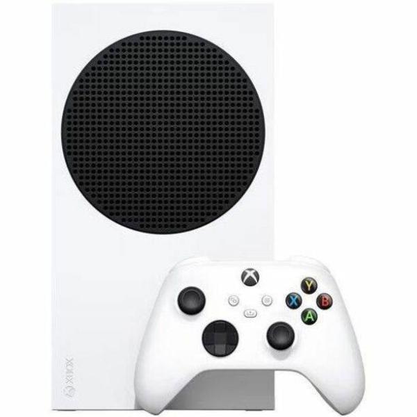 Imagen 1 del producto “XBOXS S 512GB BLANCO EP2-10050/RRS-0001 - ”