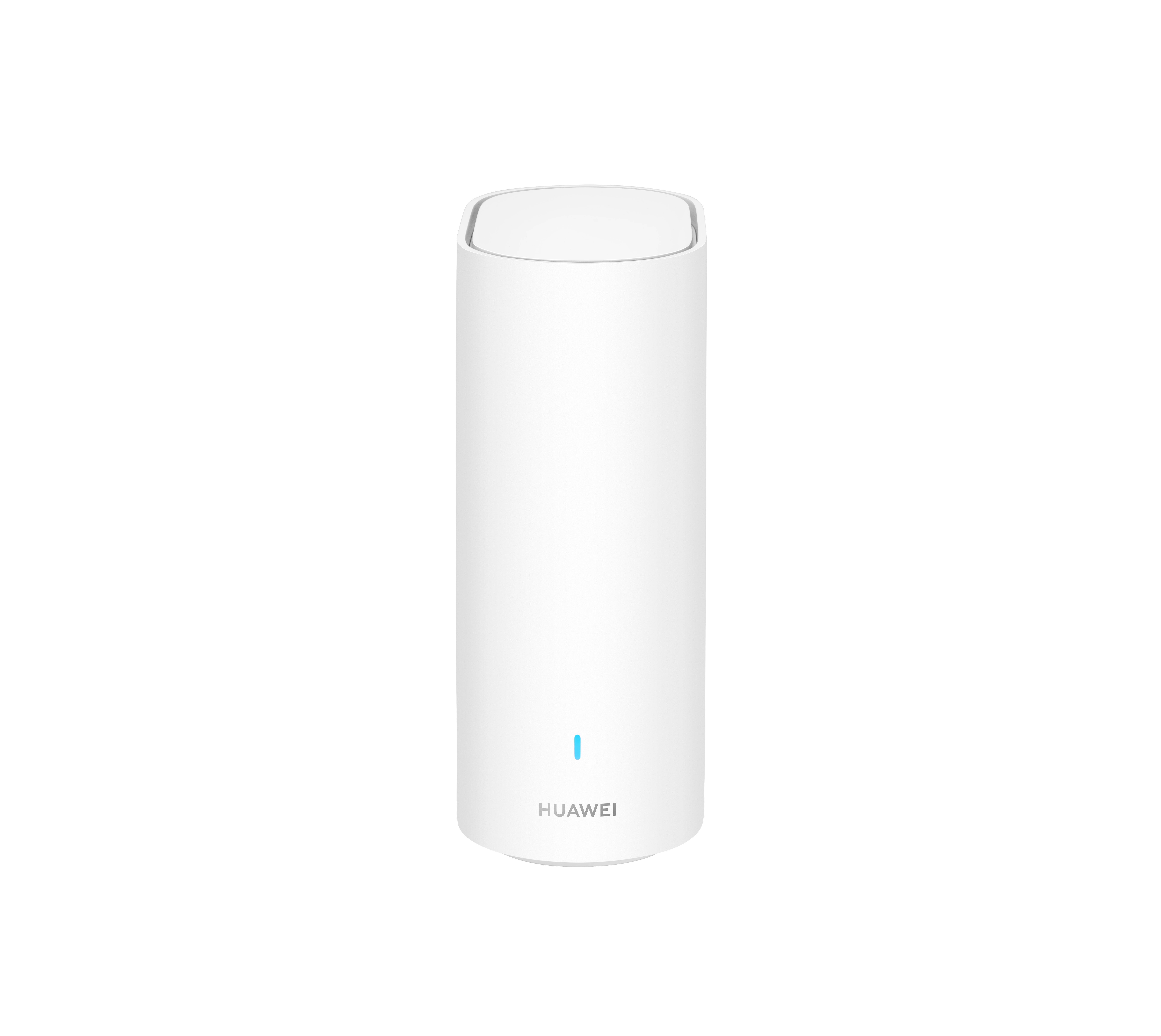 53030EAP HUAWEI Wifi Router Mesh3 1 Pack: Wi-Fi 6 de doble banda AX30001 | Cobertura para todo el hogar | Conecta más de 250 dispositivos -